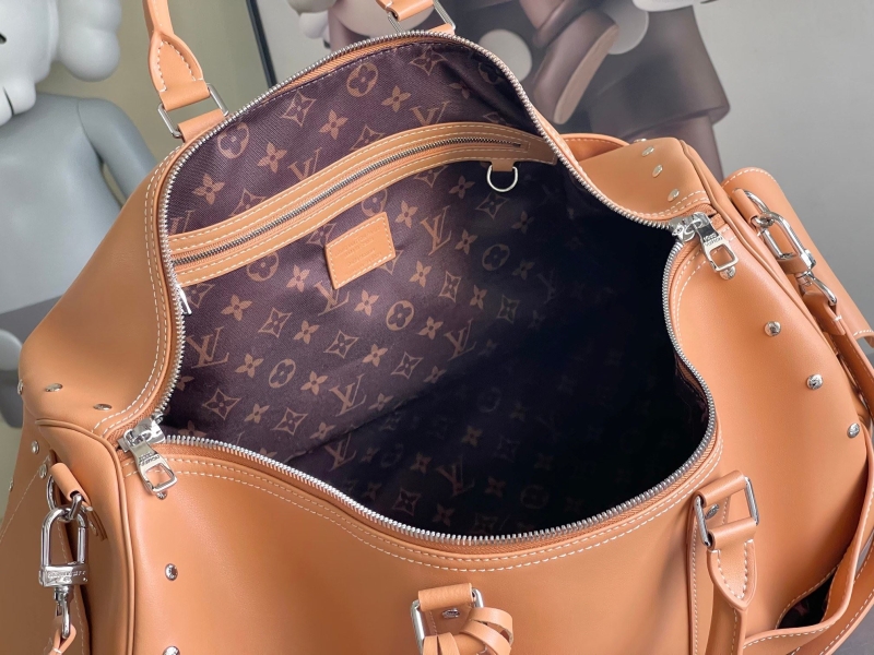 LV Travel Bags